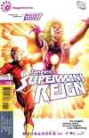 Tangent: Superman's Reign comic books